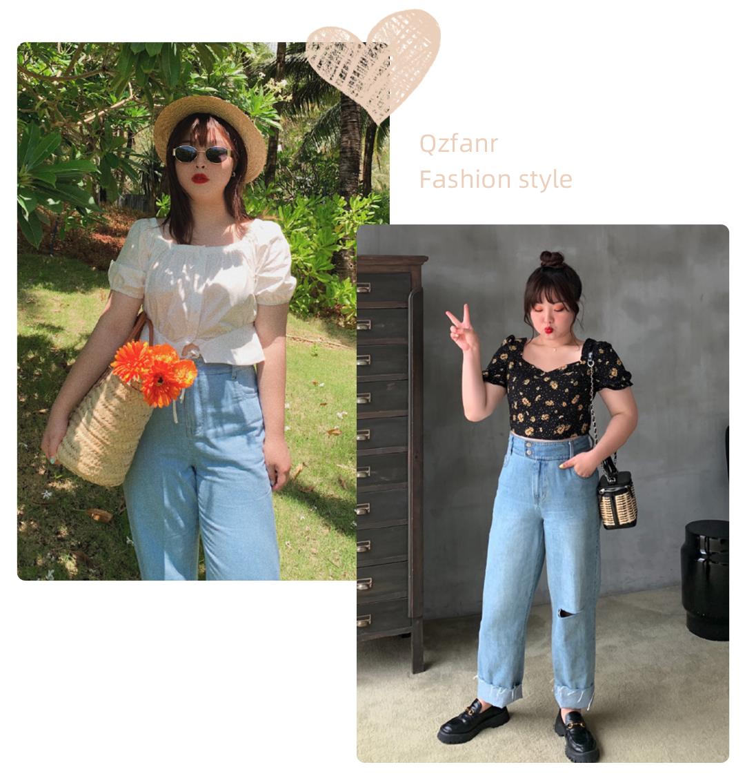 怎么穿才能时髦又好看,别盲目跟着潮流走