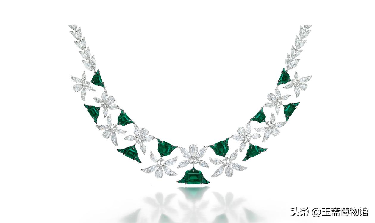 苏富比拍卖的宝石项链,保利最贵的古董拍卖是什么