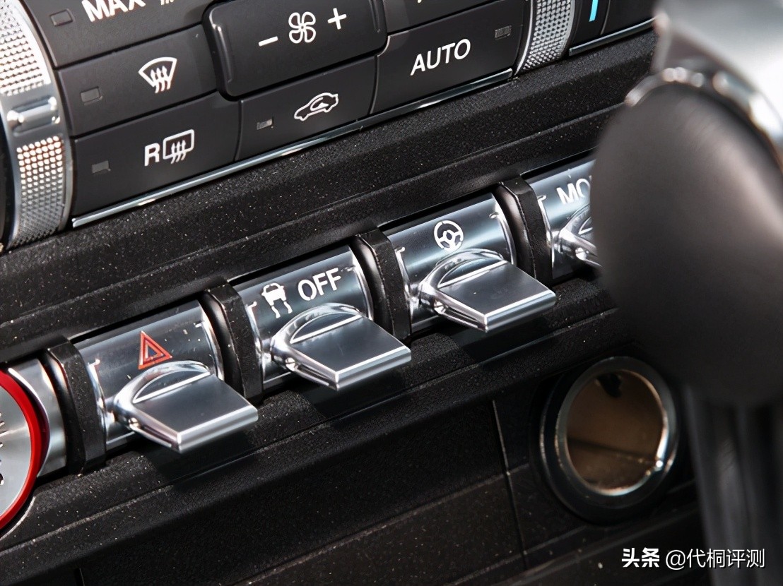 中规野马价格优惠,平行进口美规野马落地价