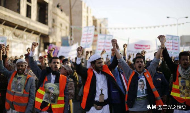 也门为什么会遭到战争,也门为什么会被打败