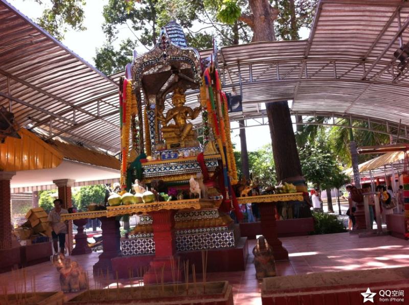 旅游指南攻略泰国,泰国详细旅游攻略大全