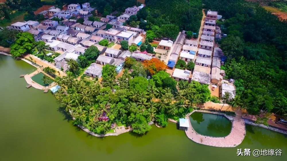 粤北地区发展落后的原因,粤北该怎么发展