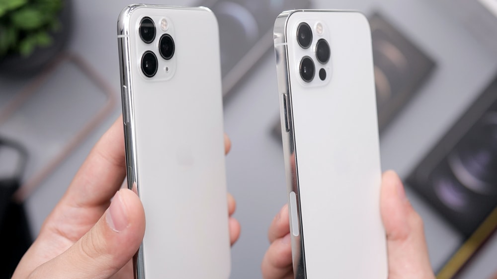 小米的像素和华为的像素哪个好,小米和华为苹果哪个像素高