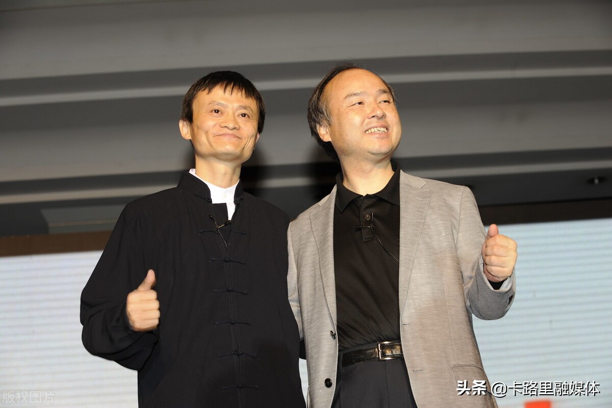 滴滴上市公司老板,滴滴上市最赚钱的投资人