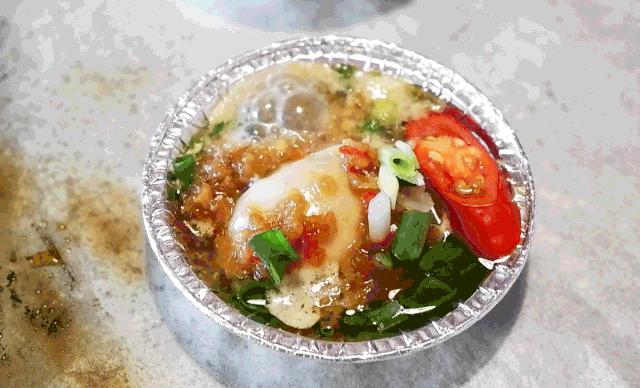 汕头shou家「油桶烤肉」，在桶上吃