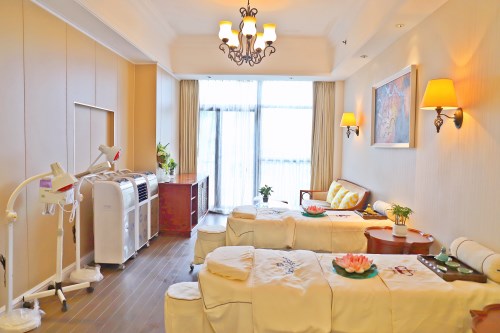 海滨街道鹭岛咏爱国际月子中心,厦门最出名的月子中心