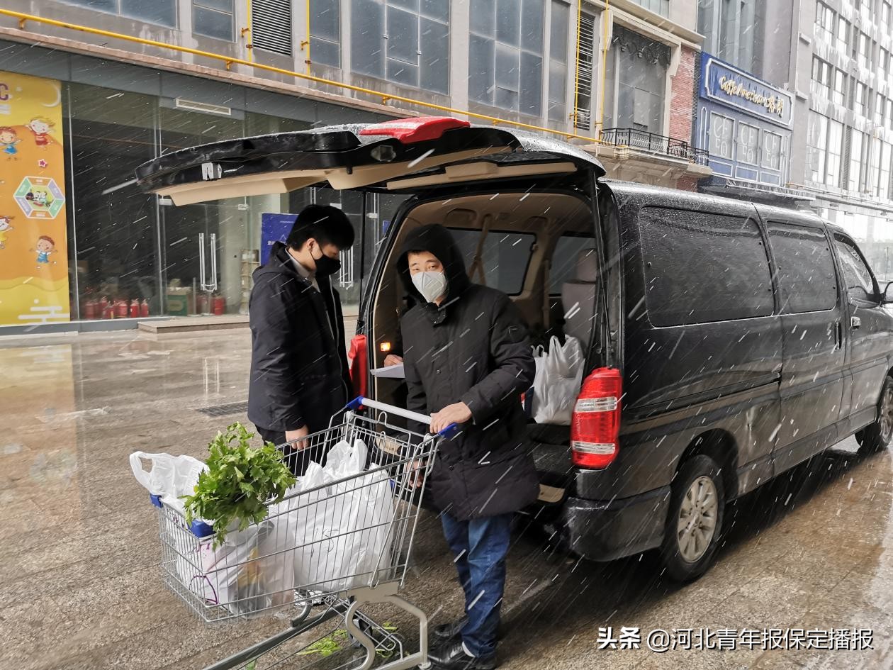 保定钟楼park,保定钟楼购物中心