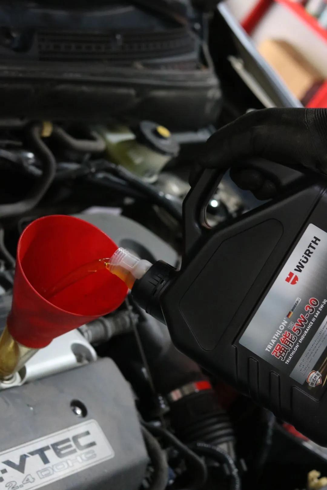 「情怀玩车」2005年老款CRV翻新复活日记，至死返生，终成神话