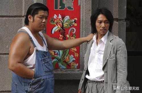 周星驰的十大经典台词视频,周星驰十大经典金句