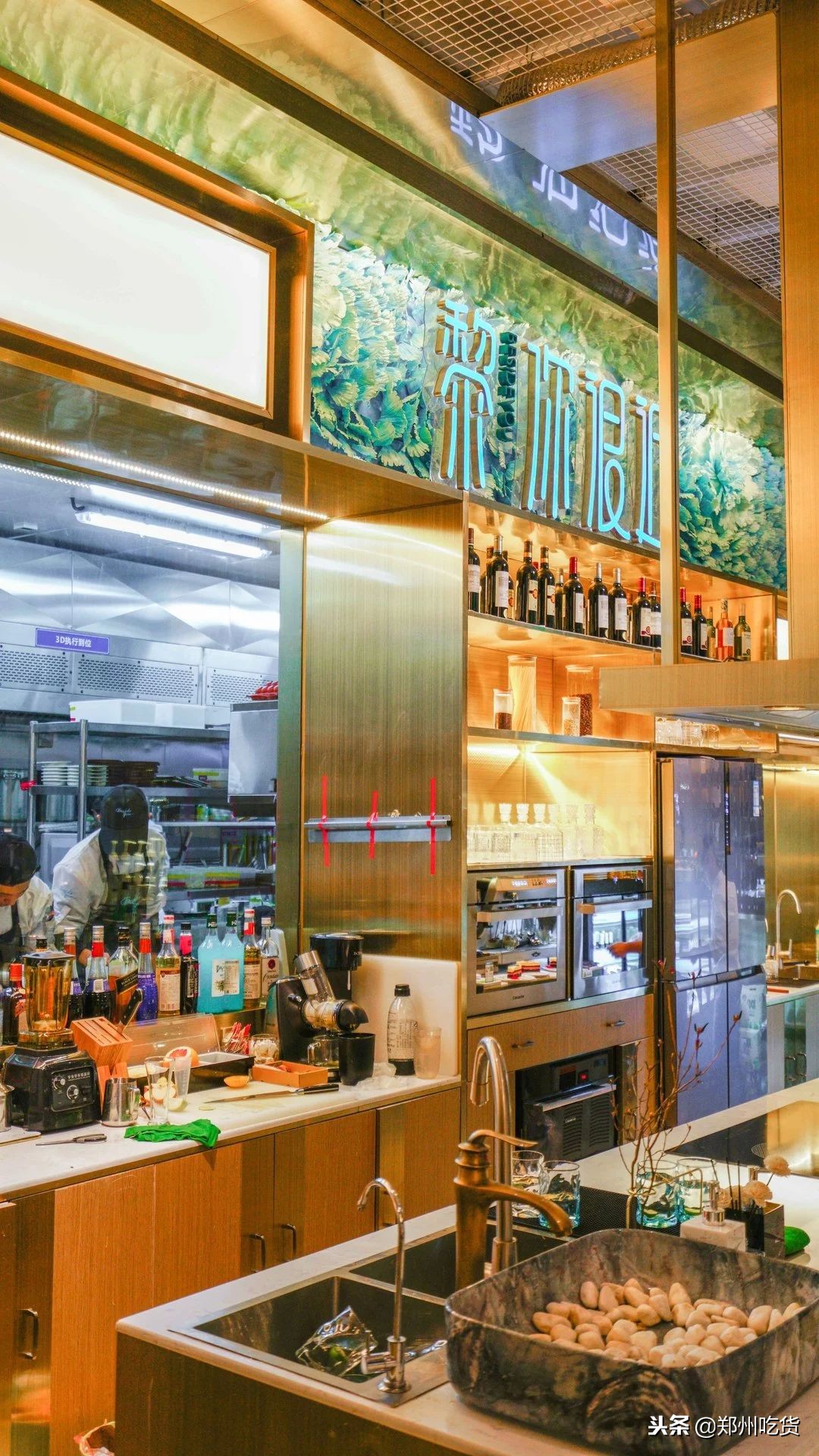 走进这家店,闪现到巴黎!满足你的少女心,治疗你的直男癌!