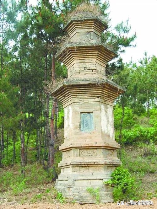 南阳全国重点保护单位,南阳市重点文物名单