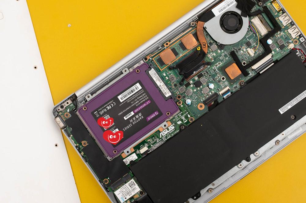 升级固态不要资料不重装可以吗,升级固态硬盘还用重新下载软件吗