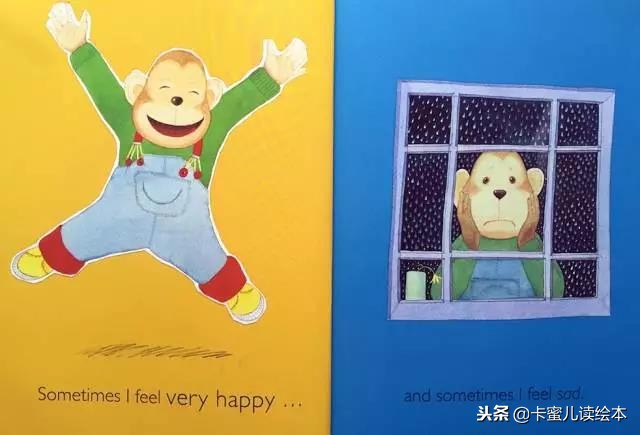 howdoyoufeel绘本图片,英语howdoyoufeel视频