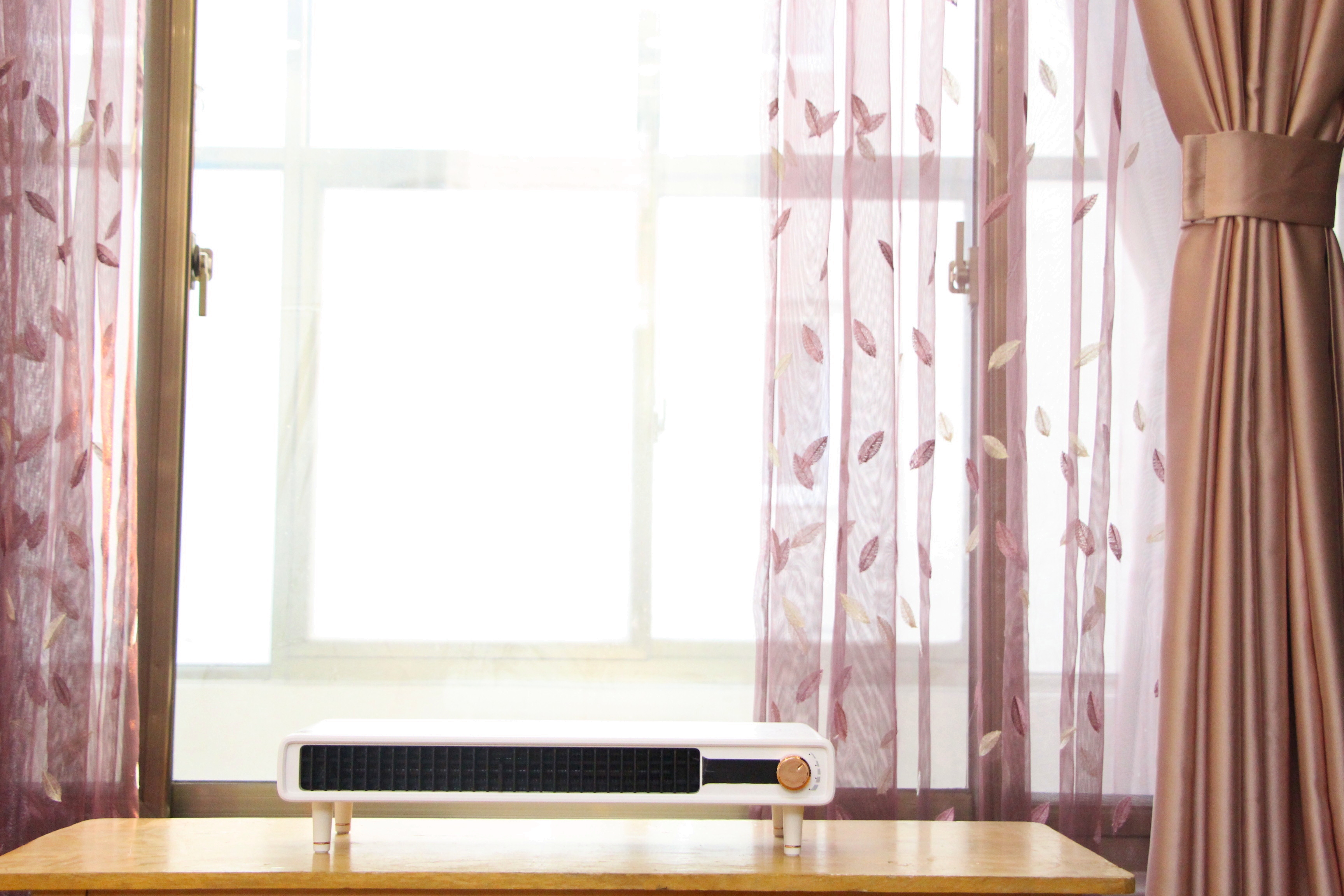 舒乐氏暖风机深度评测,舒乐氏冷暖两用暖风机