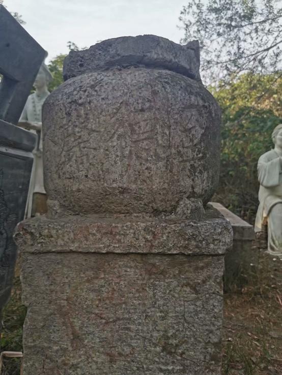 临沂郯国陵墓,山东郯城县马陵山汉代古墓群