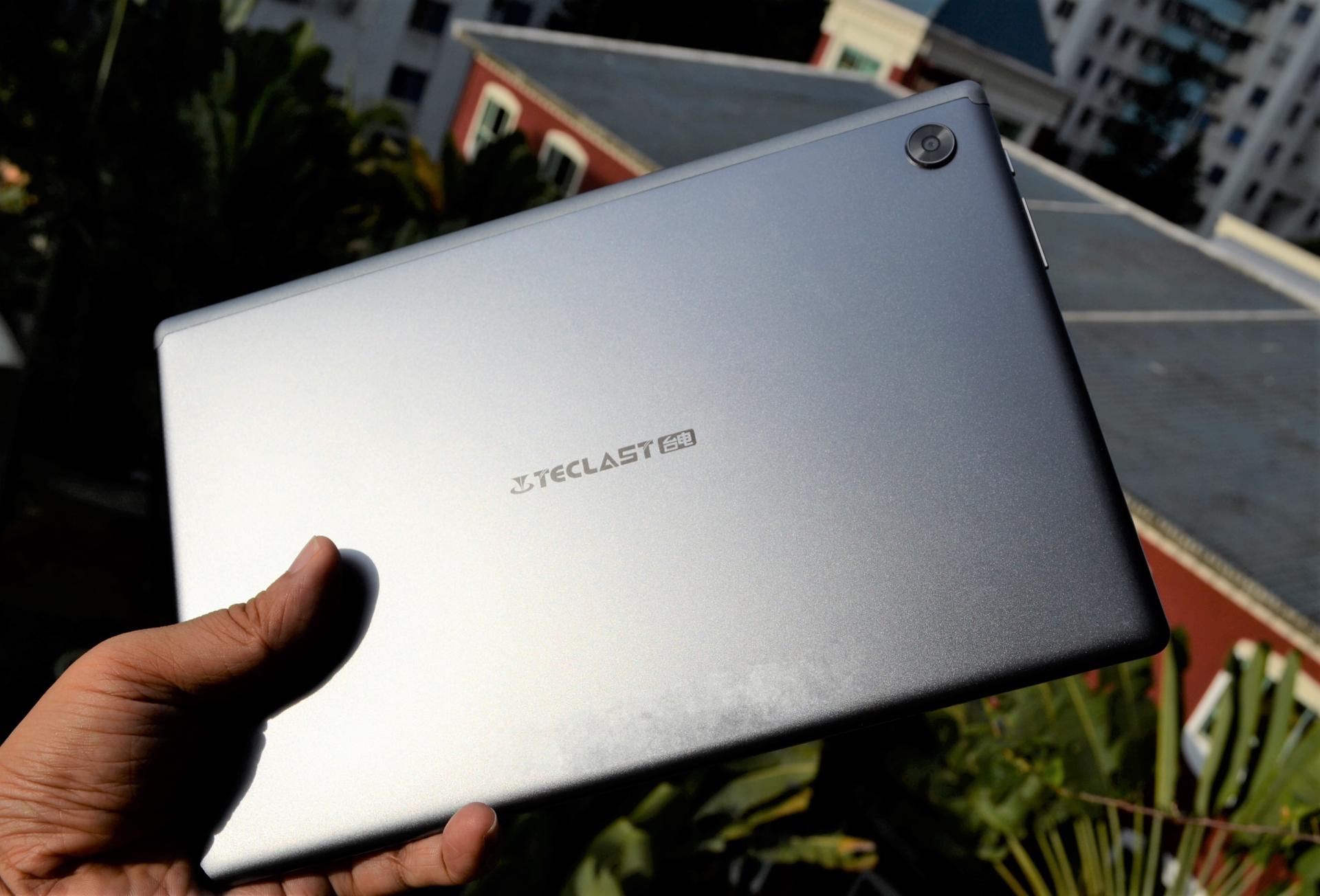 台电m40和m40pro哪个更值得买,台电m40pro平板参数