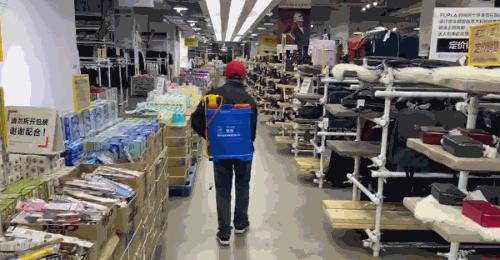 壹品仓上海几点开门,壹品仓在上海哪里