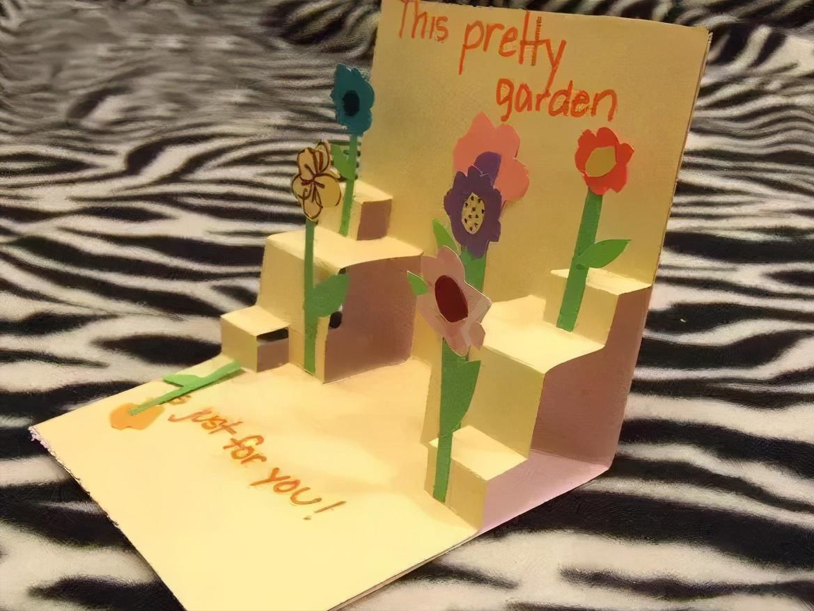 小班父亲节亲子手工公开课教案,幼儿园父亲节亲子手工视频教程