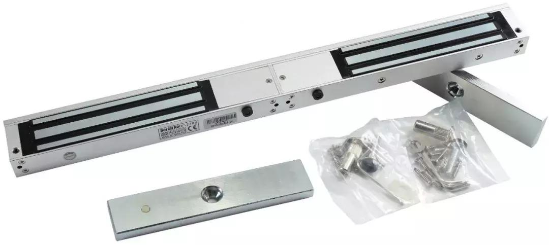 门禁磁力锁时间长了容易出问题吗,门禁磁力锁失灵故障维修视频