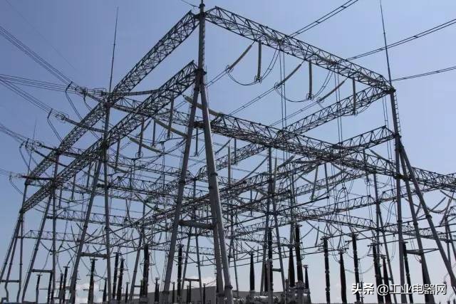 配电站开闭所箱式变电站功能,变电站开闭所配电房的区别