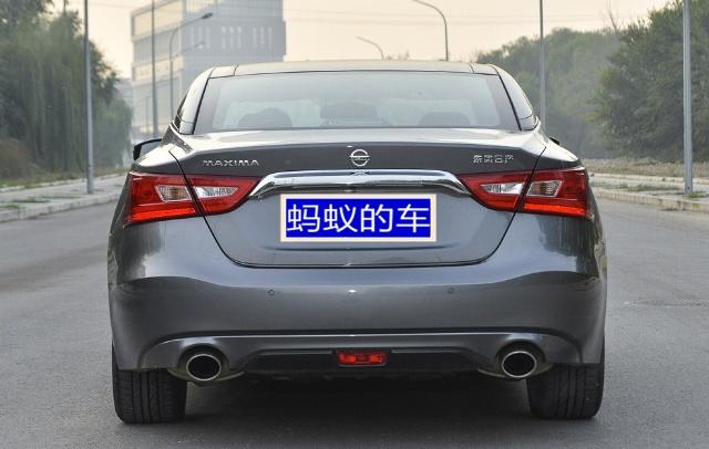 最省心的日系豪车，配12个博世音响售价才22万，终身不进修理厂