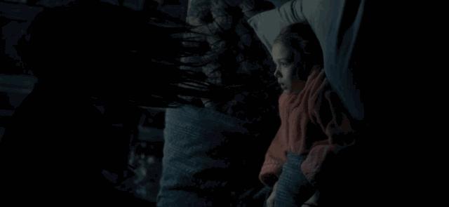 豆瓣评分9.5以上的电影惊悚片国语,豆瓣8.9分惊悚美剧