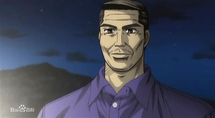 头文字d远征车队,头文字d车排名