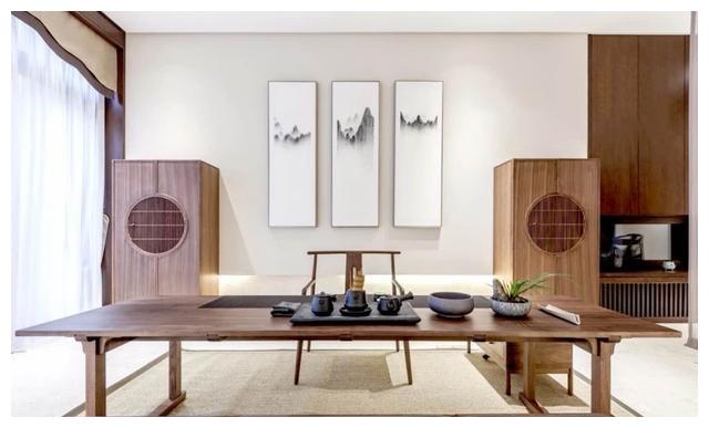 论中国古建筑，和新中式建筑与风水的关系