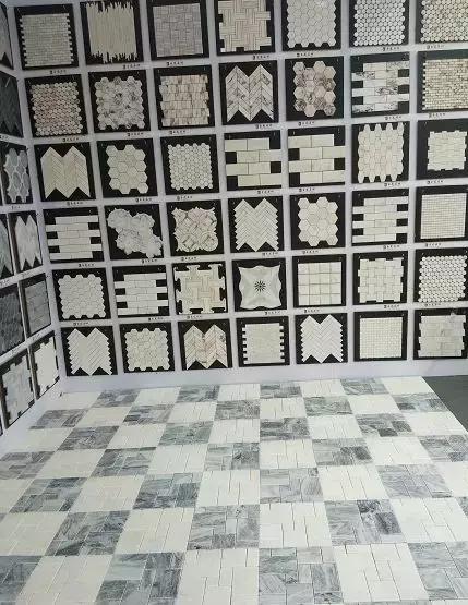 云浮石材现状,佛山模式才是中国的未来