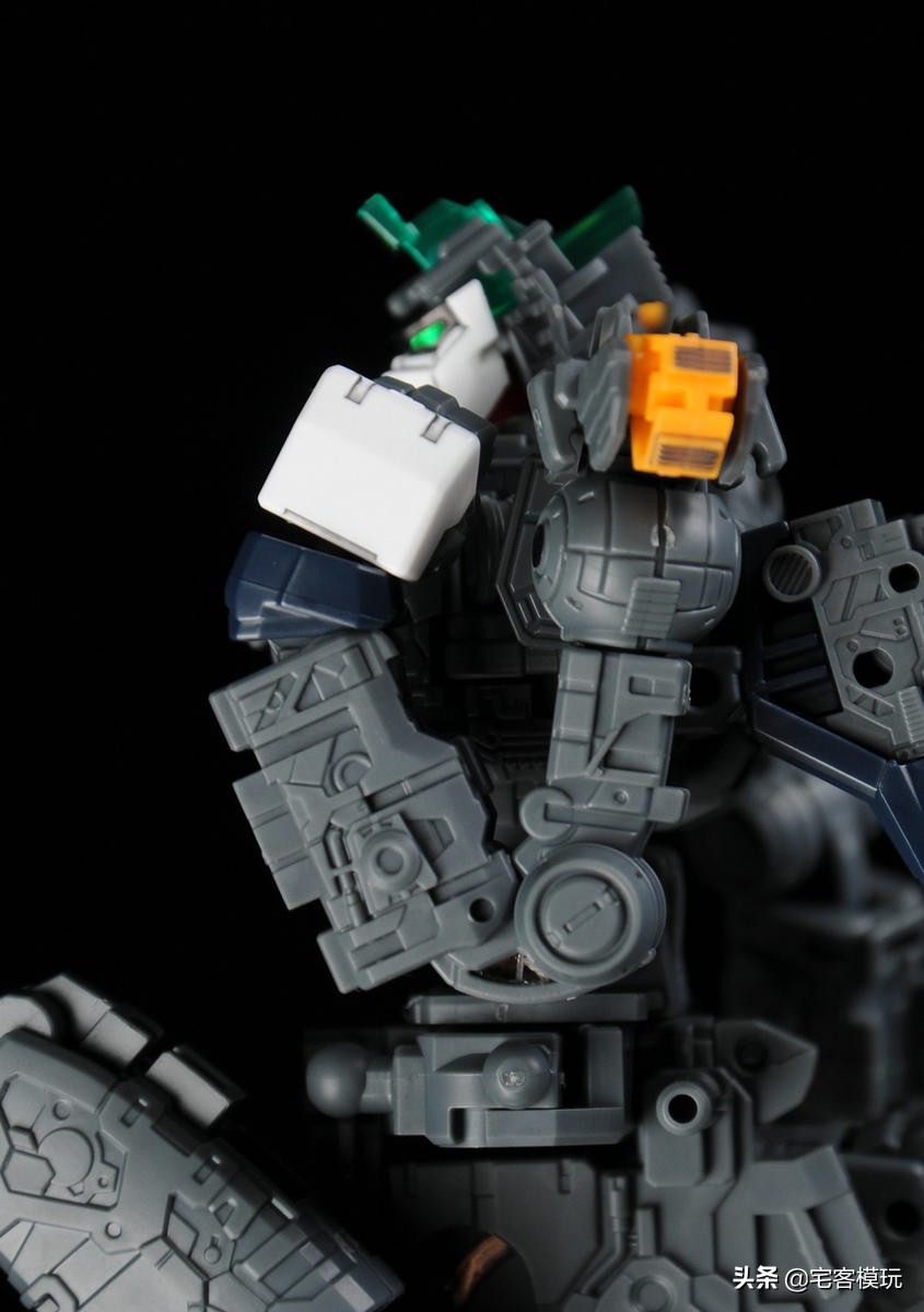 万代rg高达rx78-2,万代hg78官测