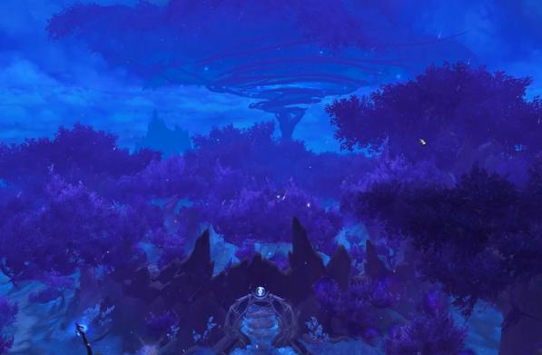 魔兽世界暗影国度9.15兽王猎攻略,魔兽世界暗影国度9.2.5坐骑