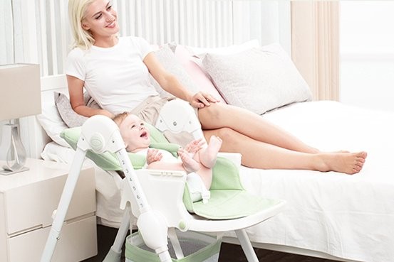 爱音儿童餐椅,爱音儿童餐椅老款使用方法