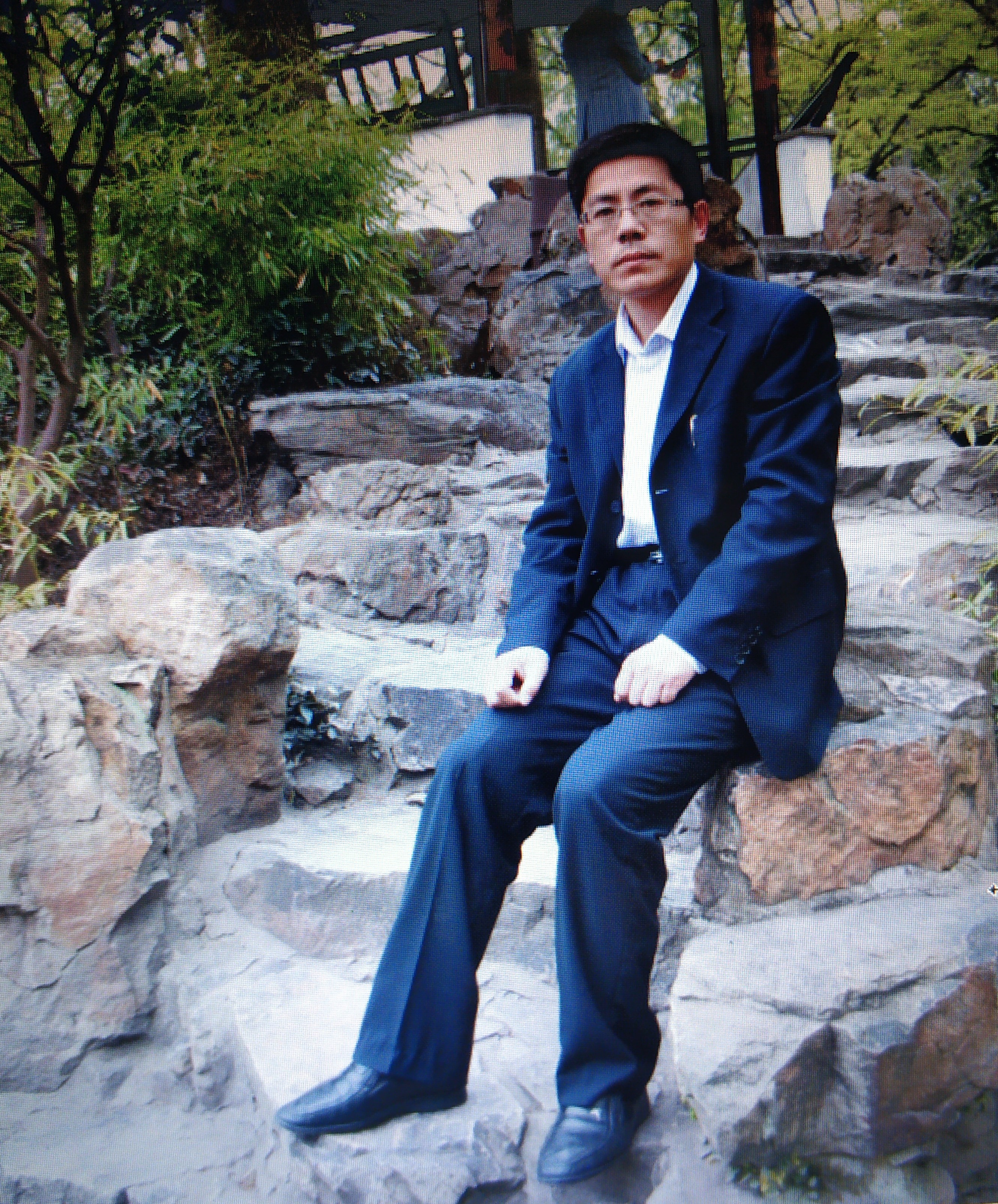 董元奔‖“三尺长剑”（历史随笔）