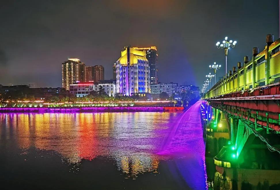 福建邵武旅游景点,