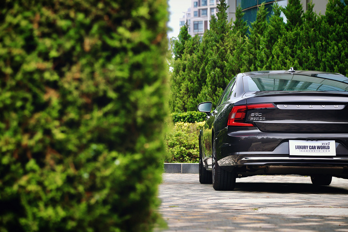 沃尔沃210测评,2017年沃尔沃s90至尊测评