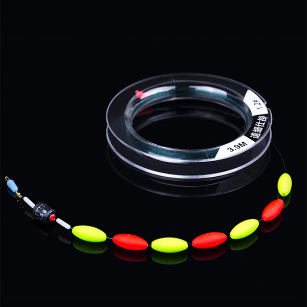 别再电鱼了！新出“自动钓鱼钩”鱼一挨着就拍不了，越钓越上瘾