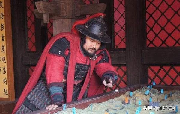 牛皋是怎样死的,牛皋死在什么地方