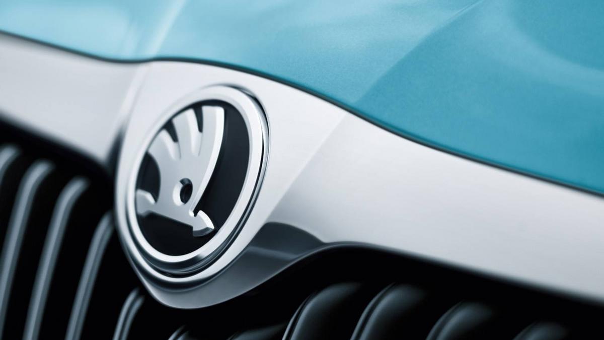 斯柯达汽车为什么销量低,斯柯达和捷达是一个档次吗