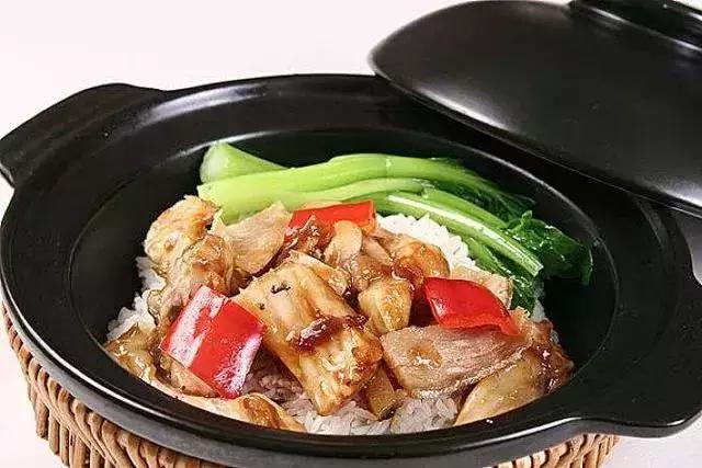 煲仔饭10大经典做法视频,好吃的煲仔饭做法来了你学会了吗