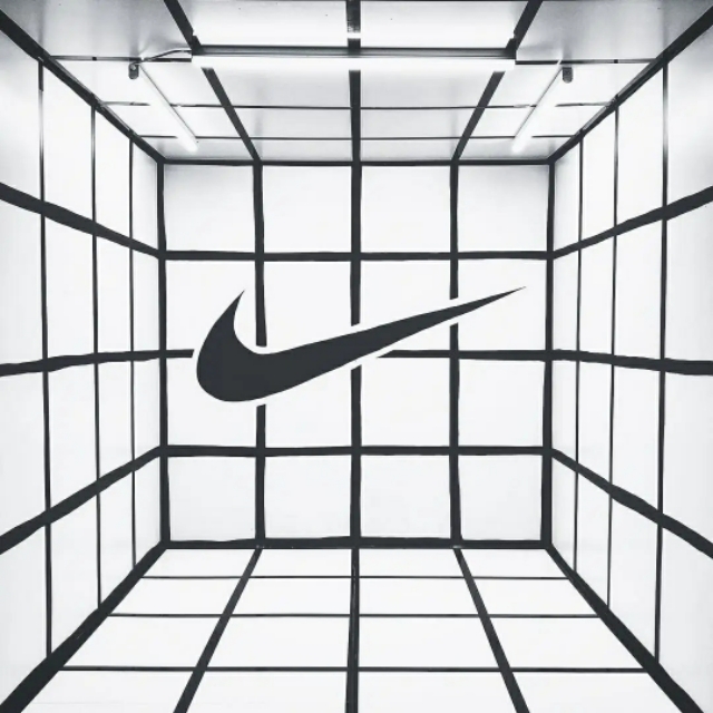 知道为什么这类人设计的球鞋，都抢着收藏了吧#萌新作者进阶计划#