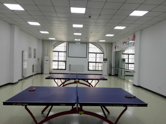 郑州有没有哪些免费的运动场馆,郑州免费开放体育场