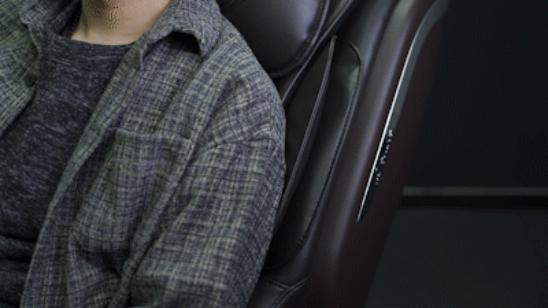 按摩椅真实测评推荐性价比最高,性价比高按摩椅真实测评