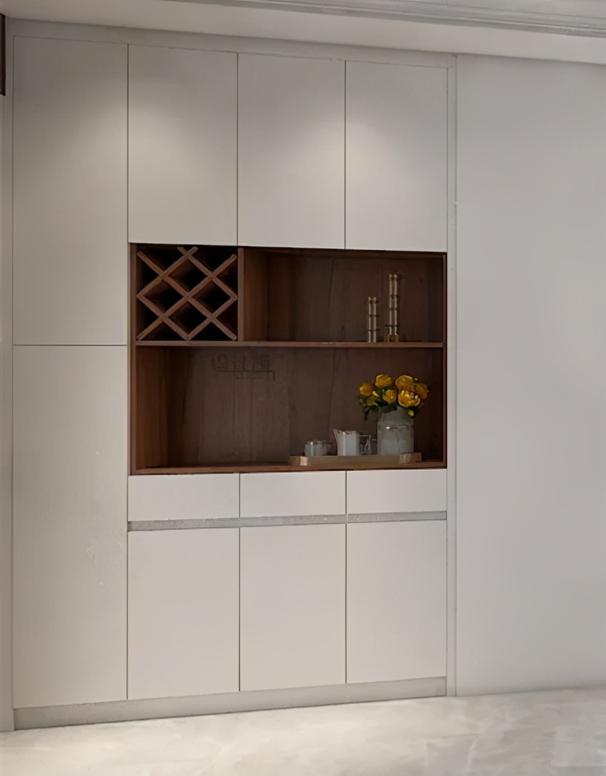 餐边柜找哪里设计,餐边柜如何设计