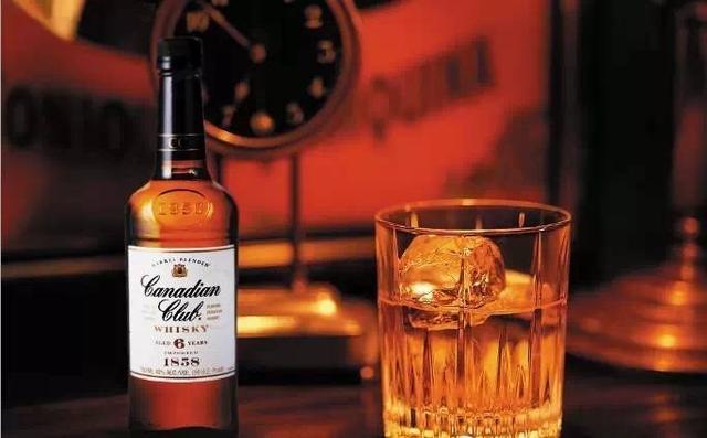 黑方威士忌有几种,黑方威士忌里有什么