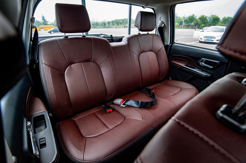 长城风骏5欧洲版2.8t和2.0t哪个好,2016年长城风骏5柴油版2.8t四驱