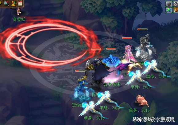 梦幻西游五开无底洞70级赚钱,梦幻西游109五开无底洞最省钱