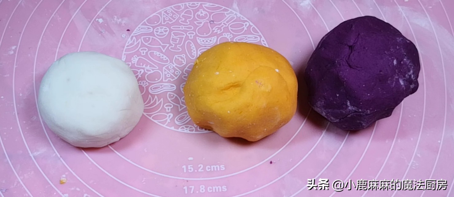 芋圆不软,芋圆不脆