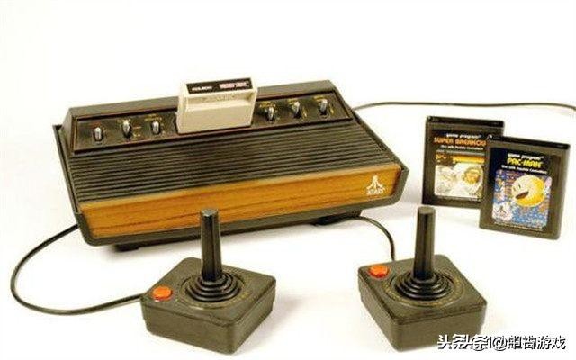 80年代的游戏机照片,80后的经典老游戏机