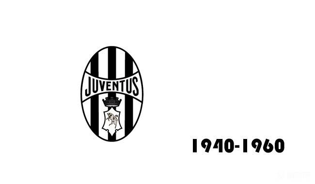 尤文图斯足球俱乐部队徽改变,尤文下赛季队徽