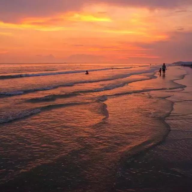 盘点最美海岛,比巴厘岛更美的海岛